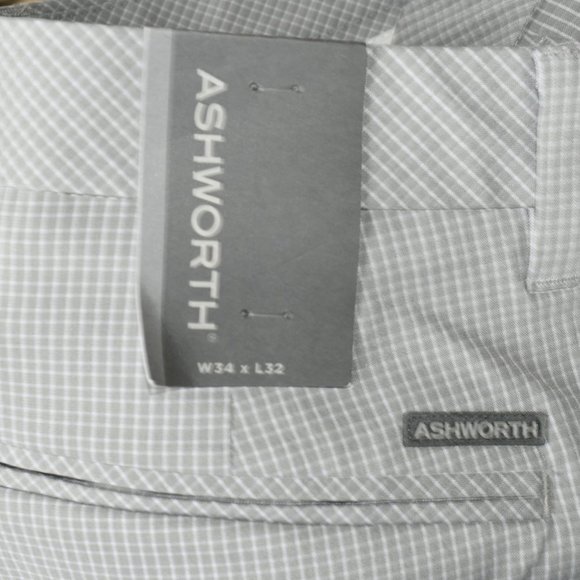 𝅺ASHWORTH Pants - Picture 7 of 7